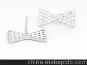 服裝輔料市場(chǎng)探析 多蝴蝶結(jié)供應(yīng)商與批發(fā)價(jià)格全攻略