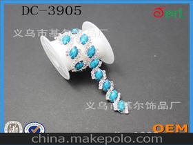 服裝鉆鏈供應(yīng)商與批發(fā)市場 輔料銷售的價格與渠道全解析