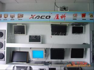 1寸LED液晶車載插卡播放廣告顯示器 精準(zhǔn)營銷的移動視覺方案