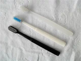 酒店牙刷豈止不消毒 磨毛率不達標，牙膏菌落也超標的衛生隱患