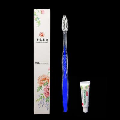 一次性牙刷屬于什么垃圾？分類指南來了！